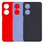 Чехол Silicone Cover Full Camera (A) для Oppo A60 4G  - фото 8