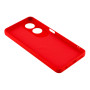 Чехол Silicone Cover Full Camera (A) для Oppo A60 4G  - фото 6