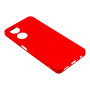 Чехол Silicone Cover Full Camera (A) для Oppo A60 4G  - фото 5
