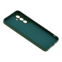 Чехол Silicone Cover Full Camera (A) для Samsung Galaxy A36 5G (A366)  - фото 6