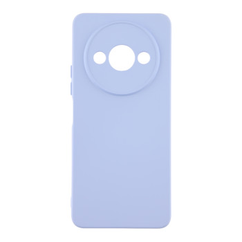 Чехол Silicone Cover Full Camera (A) для Xiaomi Redmi A3