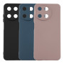 Чехол Silicone Cover Full Camera (A) для Realme 11 4G  - фото 8