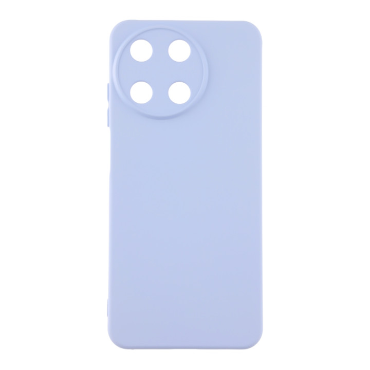 Чехол Silicone Cover Full Camera (A) для Realme 11 4G