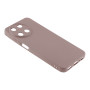 Чехол Silicone Cover Full Camera (A) для Realme 11 4G  - фото 5