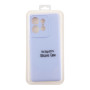 Чехол Silicone Cover Full Camera (A) для Motorola Edge 50 Pro  - фото 5