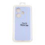 Чехол Silicone Cover Full Camera (A) для Xiaomi Poco F6/Turbo 3  - фото 5