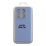 Чехол Silicone Cover Full Camera (A) для Xiaomi 14T Pro  - фото 7
