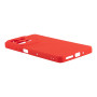 Чехол Silicone Cover Full Camera (A) для Motorola G75  - фото 4