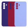 Чехол Silicone Cover Full Camera (A) для Samsung Galaxy A17 (A175)/A17 5G (A176)  - фото 12