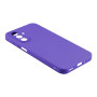 Чехол Silicone Cover Full Camera (A) для Samsung Galaxy A17 (A175)/A17 5G (A176)  - фото 9