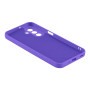 Чехол Silicone Cover Full Camera (A) для Samsung Galaxy A17 (A175)/A17 5G (A176)  - фото 10