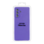 Чехол Silicone Cover Full Camera (A) для Samsung Galaxy A17 (A175)/A17 5G (A176)  - фото 11