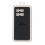 Чехол Silicone Cover Full Camera (A) для Xiaomi 14T  - фото 6