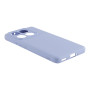 Чехол Silicone Cover Full Camera (A) для Xiaomi 14T  - фото 4