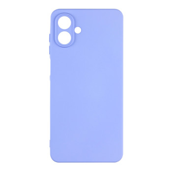 Чохол Silicone Cover Full Camera (A) для Samsung Galaxy A07 (A075)