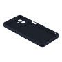 Чехол Silicone Cover Full Camera (A) для Samsung Galaxy A07 (A075)  - фото 11
