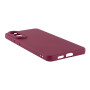 Чехол Silicone Cover Full Camera (A) для Samsung Galaxy S25 Edge 5G (S937)  - фото 7