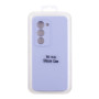 Чехол Silicone Cover Full Camera (A) для Xiaomi Redmi 15 4G  - фото 8