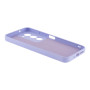 Чехол Silicone Cover Full Camera (A) для Xiaomi Redmi 15 4G  - фото 10