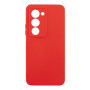 Чехол Silicone Cover Full Camera (A) для Xiaomi Redmi 15 4G  - фото 7