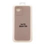 Чехол Silicone Cover Full Camera (A) для Realme C30s  - фото 7