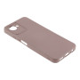Чехол Silicone Cover Full Camera (A) для Realme C30s  - фото 5