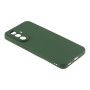 Чехол Silicone Cover Full Camera (A) для Samsung Galaxy A37 5G (A376)  - фото 6