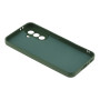 Чехол Silicone Cover Full Camera (A) для Samsung Galaxy A37 5G (A376)  - фото 7