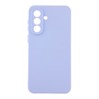 Чохол Silicone Cover Full Camera (A) для Samsung Galaxy A37 5G (A376)