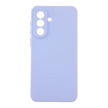 Чехол Silicone Cover Full Camera (A) для Samsung Galaxy A37 5G (A376)
