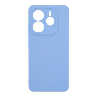 Чехол Silicone Cover Full Camera (A) для Xiaomi Redmi Note 15 4G/5G