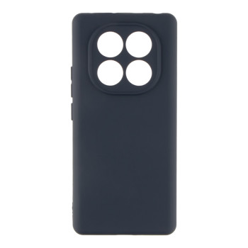 Чехол Silicone Cover Full Camera (A) для Xiaomi Redmi Note 15 Pro 4G