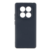 Чехол Silicone Cover Full Camera (A) для Xiaomi Redmi Note 15 Pro 5G