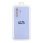 Чехол Silicone Cover Full Camera (A) для Samsung Galaxy A27 5G (A276)  - фото 8