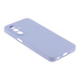 Чехол Silicone Cover Full Camera (A) для Samsung Galaxy A27 5G (A276)  - фото 6