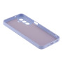 Чехол Silicone Cover Full Camera (A) для Samsung Galaxy A27 5G (A276)  - фото 7