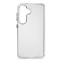 Чехол TPU Space Case для Samsung Galaxy S26 5G (S942) Прозрачный