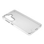 Чехол TPU Space Case для Samsung Galaxy S26 5G (S942) Прозрачный - фото 2