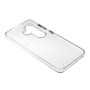 Чехол TPU Space Case для Samsung Galaxy S26 5G (S942) Прозрачный - фото 3