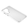 Чехол TPU Space Case для Samsung Galaxy S26 Ultra 5G (S948) Прозрачный - фото 2