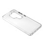 Чехол TPU Space Case для Samsung Galaxy S26 Ultra 5G (S948) Прозрачный - фото 3