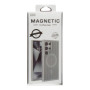 Чехол TPU+PC AeroCool with MagSafe для Samsung Galaxy S23 Ultra 5G (S918)  - фото 4