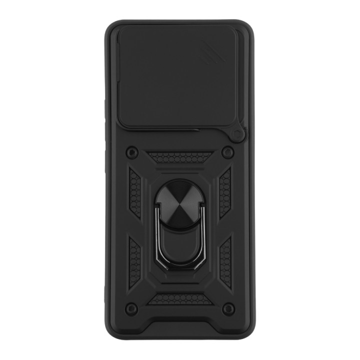 Чехол Armor Guard Shield для Xiaomi Redmi Note 15 Pro 4G