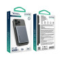 Повербанк Ridea RP-M5 MAGPRO QC/PD 20W, QI 15W with Magnetic 5000mAh  - фото 5
