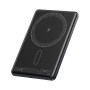 Повербанк Ridea RP-M5 MAGPRO QC/PD 20W, QI 15W with Magnetic 5000mAh  - фото 3