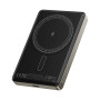Повербанк Ridea RP-M10 MAGPRO QC/PD 20W, QI 15W with Magnetic 10000mAh  - фото 5
