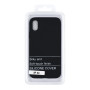 Чехол Soft Silicone Case Full Size для iPhone Xr  - фото 5