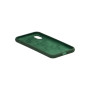 Чехол Soft Silicone Case Full Size для iPhone Xr  - фото 4