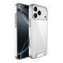 Чехол TPU Space Case для iPhone 17 Pro Прозрачный - фото 3
