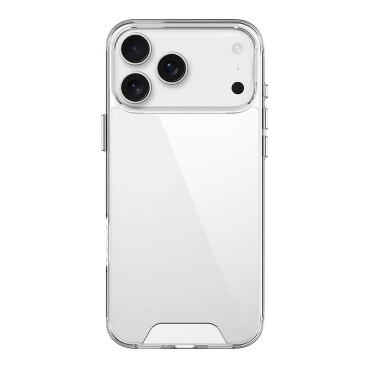 Чехол TPU Space Case для iPhone 17 Pro